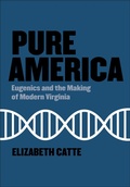 Cover: Pure America - Belt Publishing