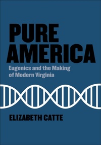 Enlarge image Cover: Pure America - Belt Publishing
