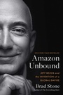Cover: Amazon Unbound - Simon + Schuster LLC