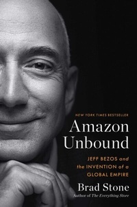 Abbildung von: Amazon Unbound - Simon + Schuster LLC