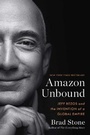 Cover: Amazon Unbound - Simon & Schuster