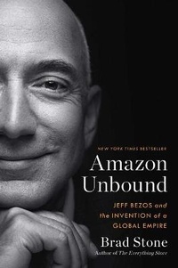 Enlarge image Cover: Amazon Unbound - Simon & Schuster