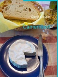 Cover: Camembert - Books on Demand