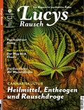 Cover: Lucys Rausch Nr. 12 - Nachtschatten Verlag