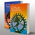 Cover: Der Weg des Psychonauten - Nachtschatten Verlag