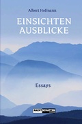 Cover: Einsichten - Ausblicke - Nachtschatten Verlag