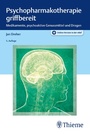 Cover: Psychopharmakotherapie griffbereit - Thieme