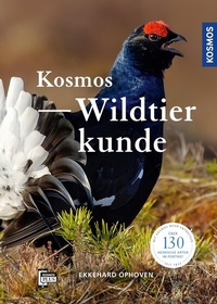 Abbildung von: KOSMOS Wildtierkunde - Kosmos
