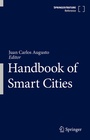 Cover: Handbook of Smart Cities - Springer