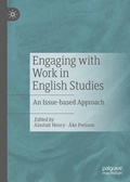 Cover: Engaging with Work in English Studies - Palgrave Macmillan