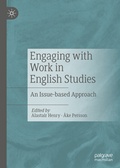 Cover: Engaging with Work in English Studies - Palgrave Macmillan