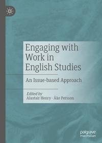 Enlarge image Cover: Engaging with Work in English Studies - Palgrave Macmillan
