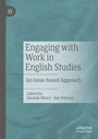 Cover: Engaging with Work in English Studies - Palgrave Macmillan