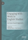Cover: Engaging with Work in English Studies - Palgrave Macmillan
