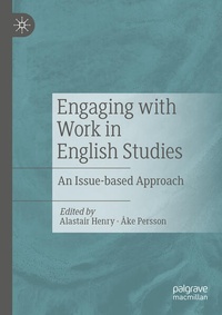 Enlarge image Cover: Engaging with Work in English Studies - Palgrave Macmillan