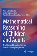 Bild: Mathematical Reasoning of Children and Adults - Springer