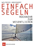 Cover: Einfach segeln - Delius Klasing