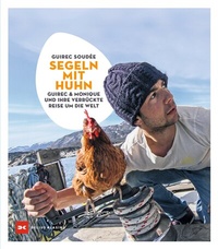 Abbildung von: Segeln mit Huhn - Delius Klasing