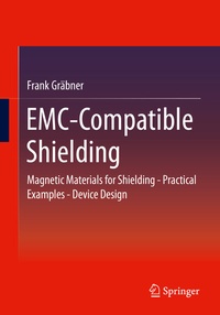 Abbildung von: EMC-Compatible Shielding - Springer
