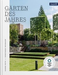 Cover: G&auml;rten des Jahres 2021 - Callwey