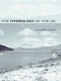 Cover: The Hydrology of the UK - Routledge