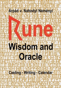 Abbildung von: Rune Wisdom and Oracle - BoD - Books on Demand