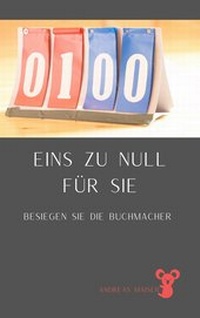 Abbildung von: Eins zu Null für Sie - BoD - Books on Demand