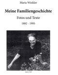 Cover: Meine Familiengeschichte - BoD - Books on Demand