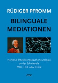 Abbildung von: Bilinguale Mediationen - CMZ