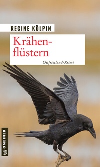 Abbildung von: Krähenflüstern - Gmeiner-Verlag