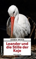 Cover: Leander und die Stille der Koje - Gmeiner-Verlag