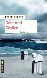 Abbildung von: Wut und Wellen - Gmeiner-Verlag