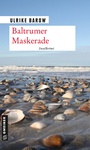 Cover: Baltrumer Maskerade - Gmeiner-Verlag