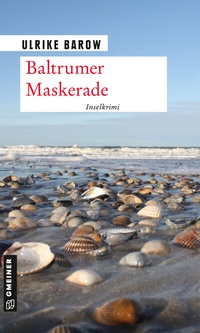 Enlarge image Cover: Baltrumer Maskerade - Gmeiner-Verlag