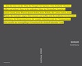 Cover: Maschinischer Kapitalismus und molekulare Revolution - transversal texts