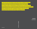 Cover: Ungef&uuml;ge - transversal texts
