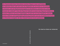 Cover: Die Stadt als St&auml;tte der Solidarit&auml;t - transversal texts