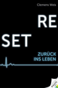Abbildung von: RESET - EGOTH-Verlag