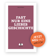 Abbildung von: Fast nur eine Liebesgeschichte - nonsolo Verlag