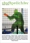 Cover: Stadtgelichter - Stadtlichter Presse