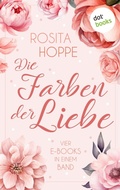 Cover: Die Farben der Liebe - dotbooks