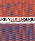 Cover: Series - Prints from Warhol to Wool - Dr. Cantz'sche Verlagsgesellschaft mbH & Co. KG