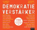 Cover: Demokratieverst&auml;rker - abod