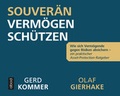 Cover: Souver&auml;n Verm&ouml;gen sch&uuml;tzen - abod