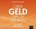 Cover: &Uuml;ber Geld nachdenken - abod