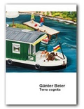 Cover: G&uuml;nter Beier: Terra cognita - DavisKlemmGallery