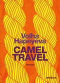Cover: Camel Travel - Literaturverlag Droschl