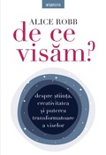 Cover: De ce visam? - Litera Media Group