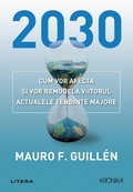 Cover: 2030 - Litera Media Group