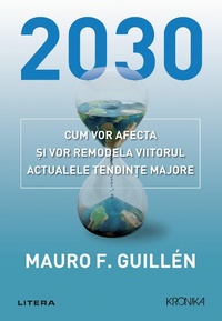 Enlarge image Cover: 2030 - Litera Media Group